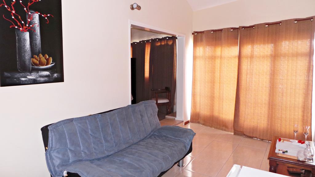 Petit Rivera Hotel Zimmer foto